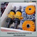 Centrifugal Gold Mining Dewatering Slurry Pump Parts